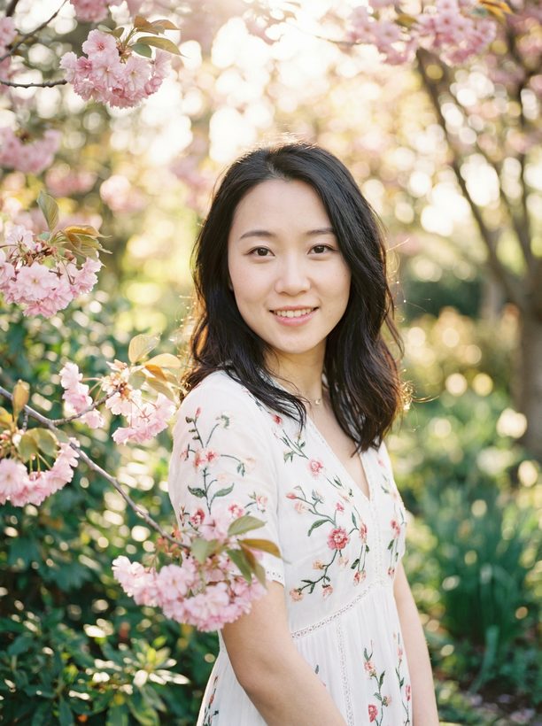 含羞草,VLOG视频-户外生活